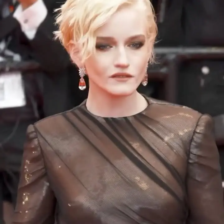 Gucci Shines at Cannes Opening Night