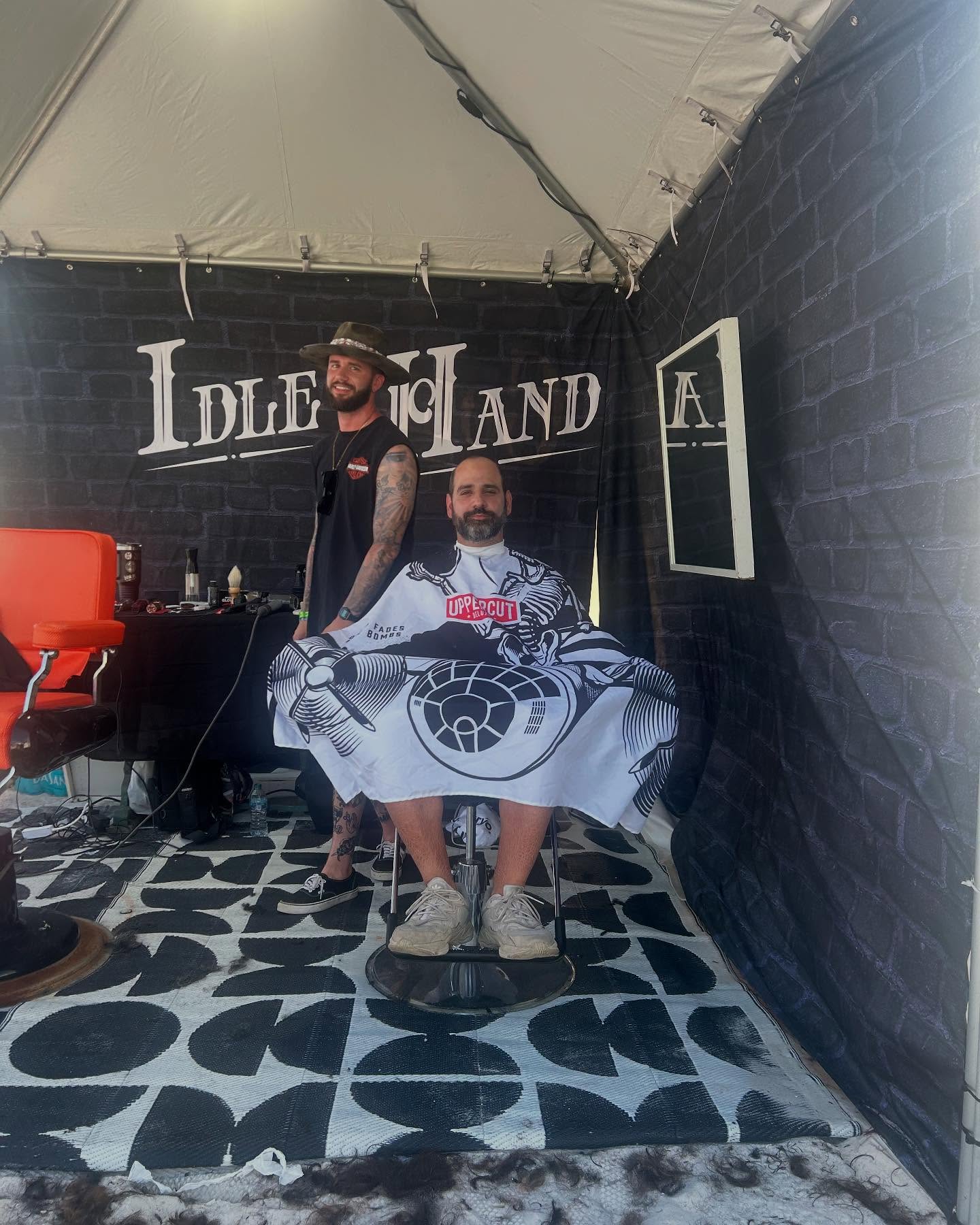 Gulf Shores Weekend Fuels Indie Vibes