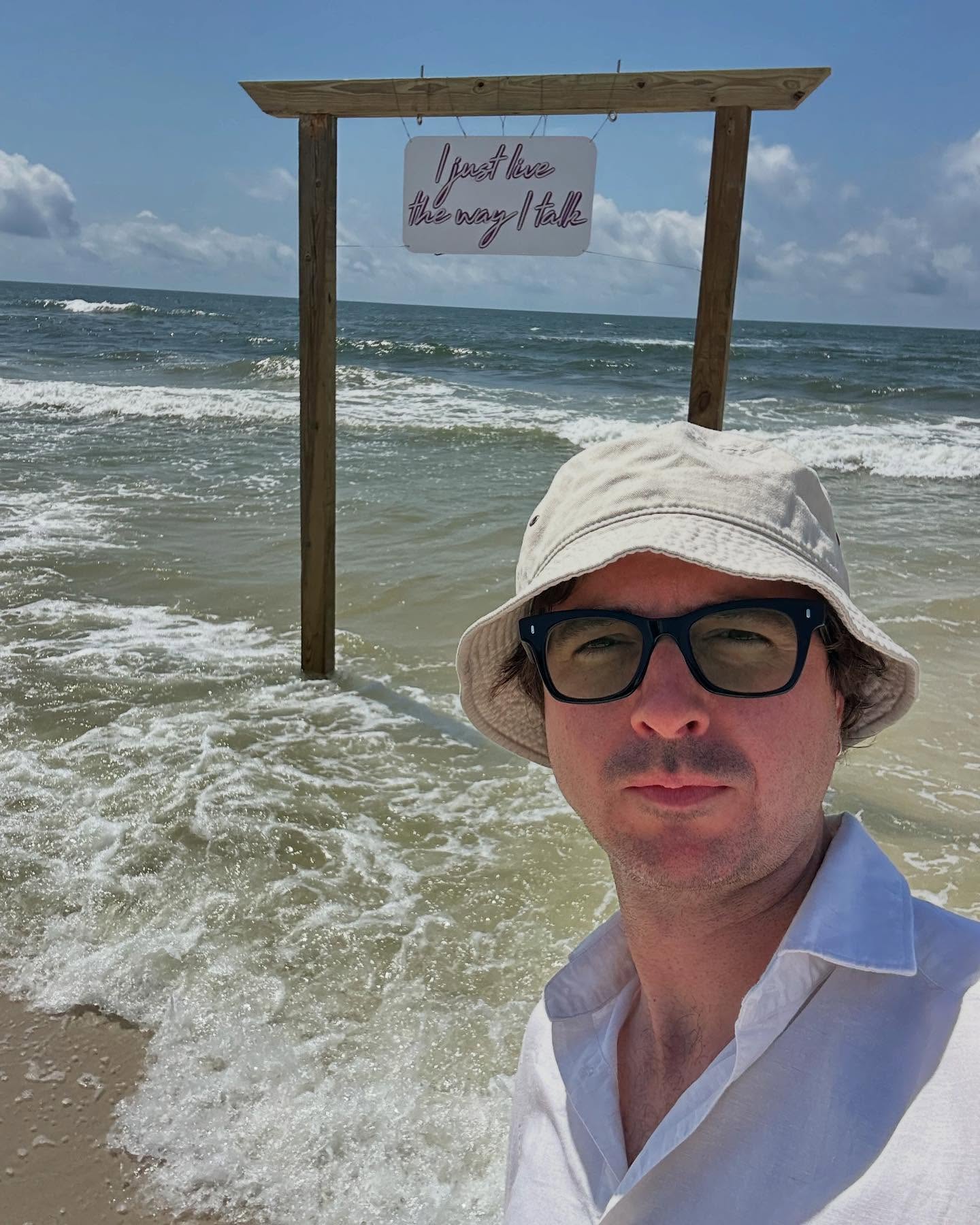Gulf Shores Weekend Fuels Indie Vibes
