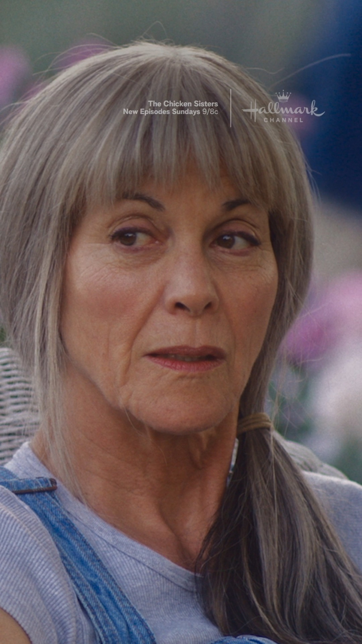 Hallmark Channel presents heartwarming change as a fresh journey unfolds onscreen live now