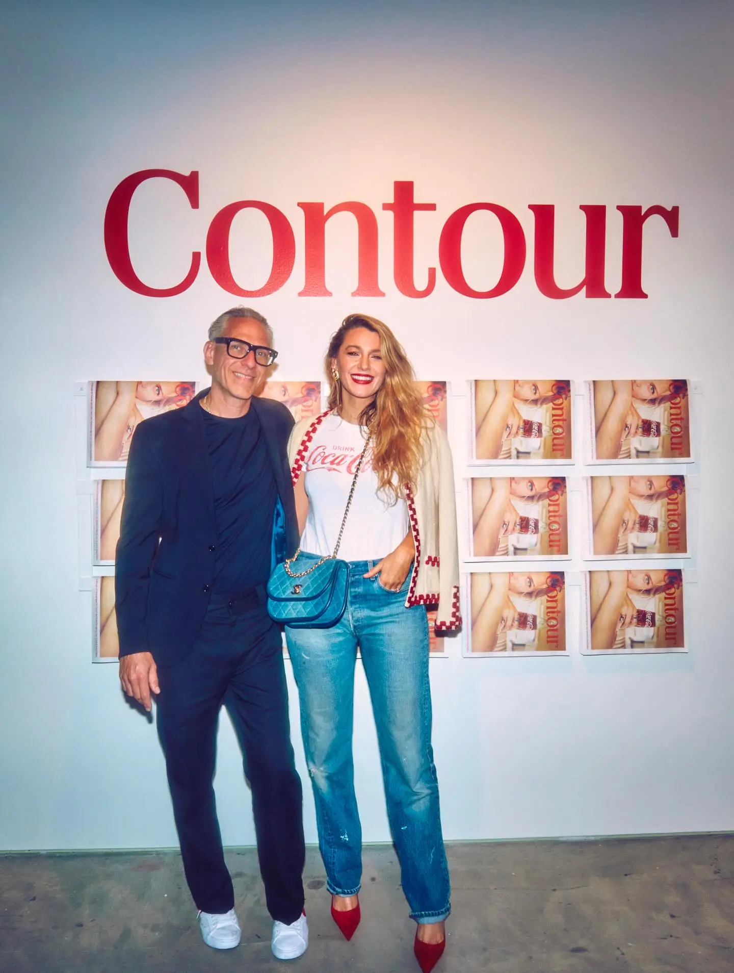 Guy Aroch And Anna Palma’s Bold Exhibition At ICP NYC