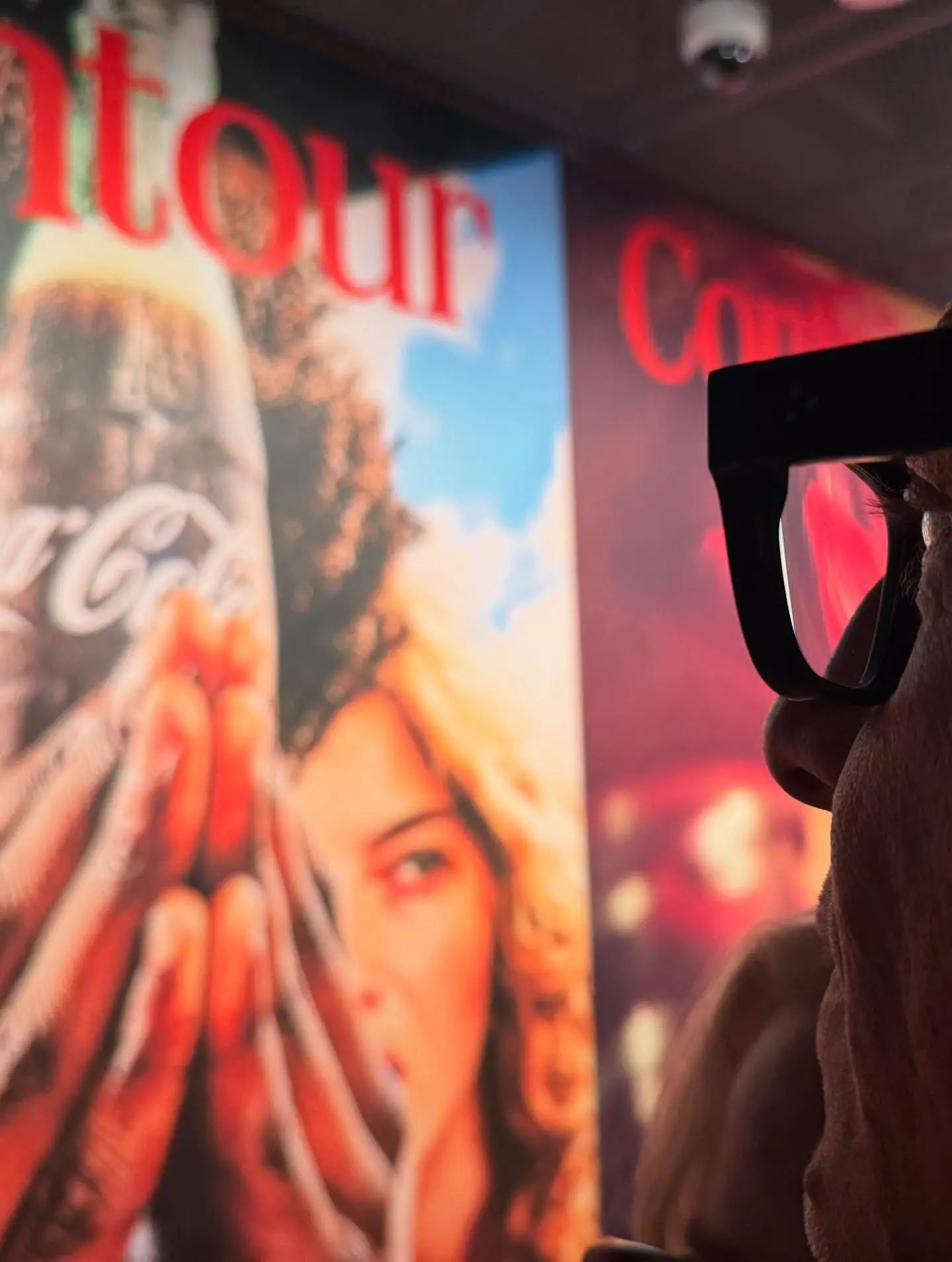 Guy Aroch And Anna Palma’s Bold Exhibition At ICP NYC
