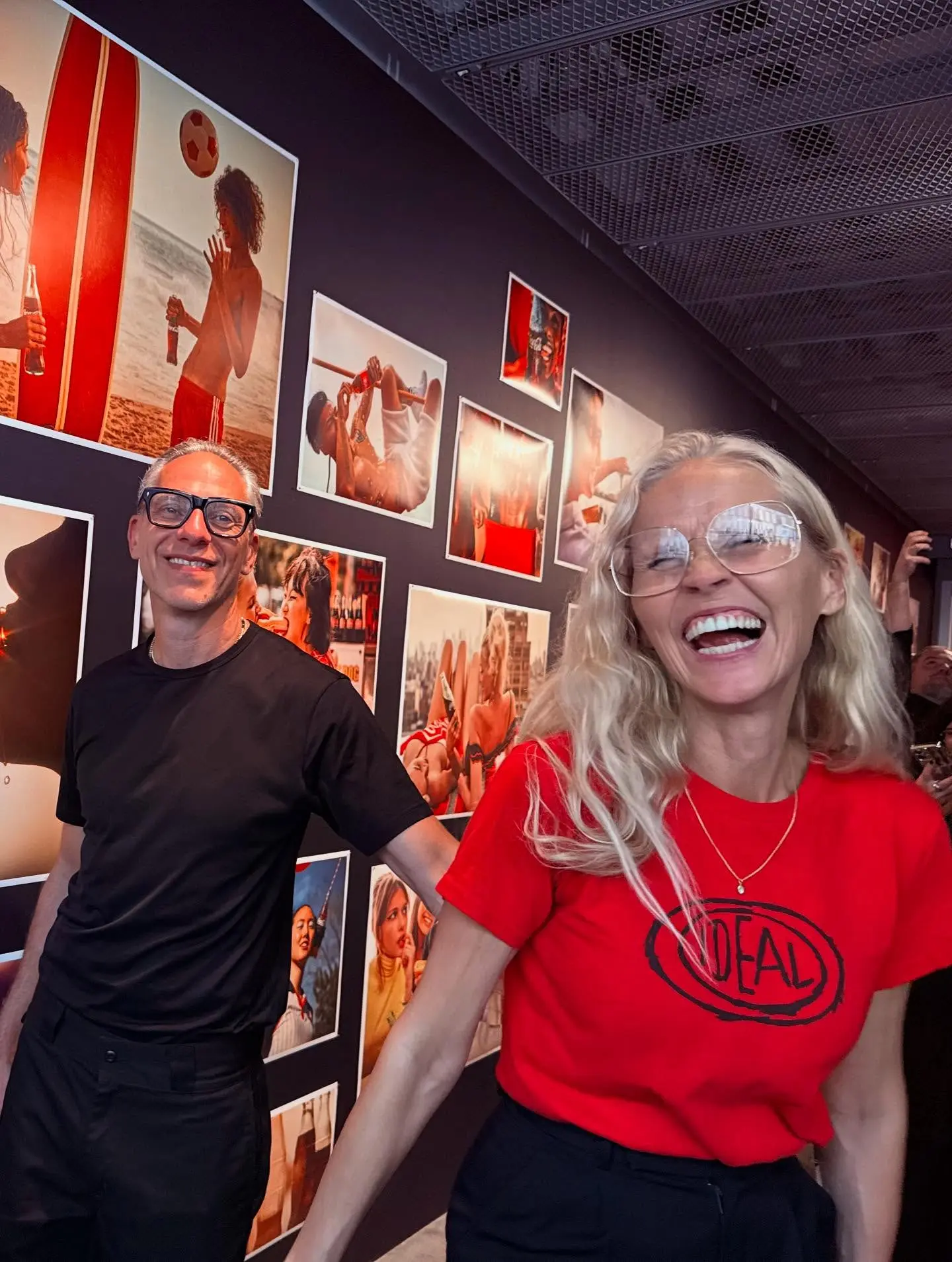 Guy Aroch And Anna Palma’s Bold Exhibition At ICP NYC