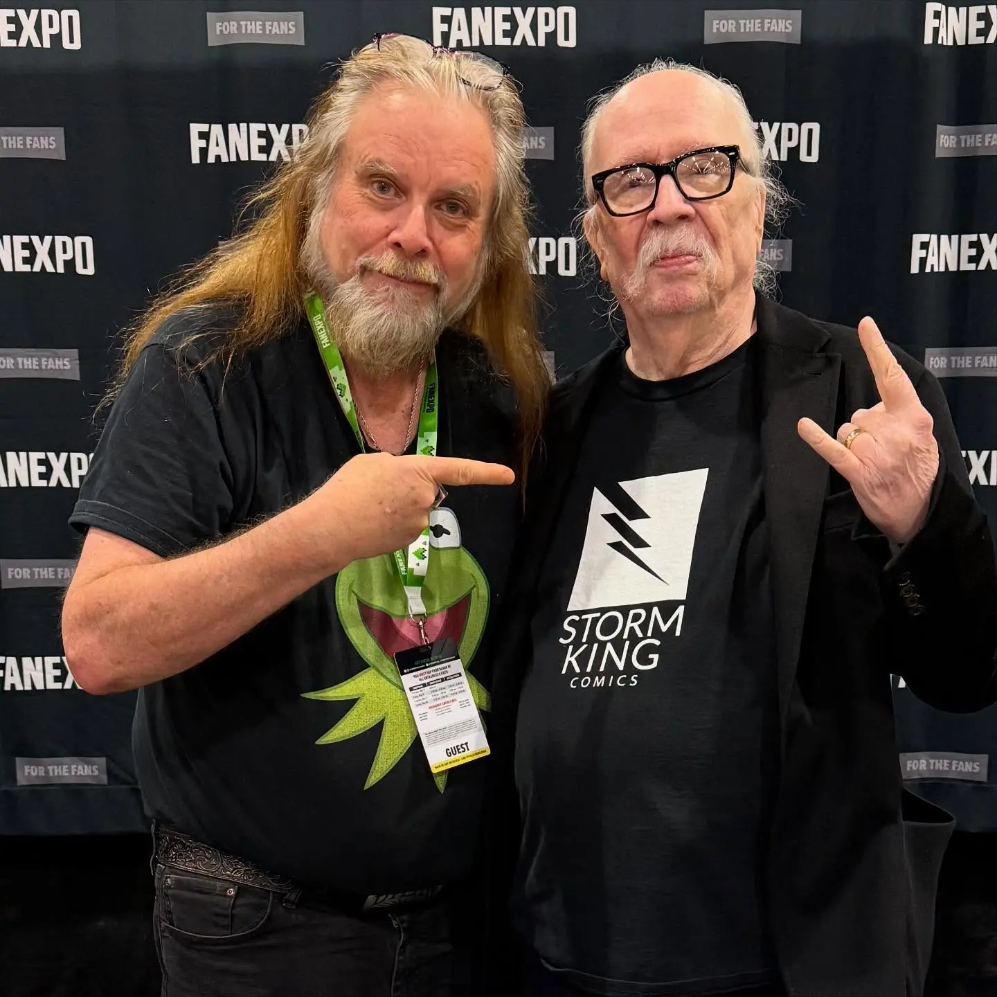 Guy Gilchrist Honors John Carpenter’s Filmmaking Legacy Cartoonist Guy Gilchrist blends humor with tribute, lauding the genius of a horror master.