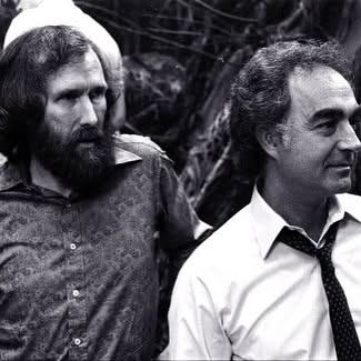 Guy Gilchrist Remembers David Lazer, Jim Henson’s Trusted Producer