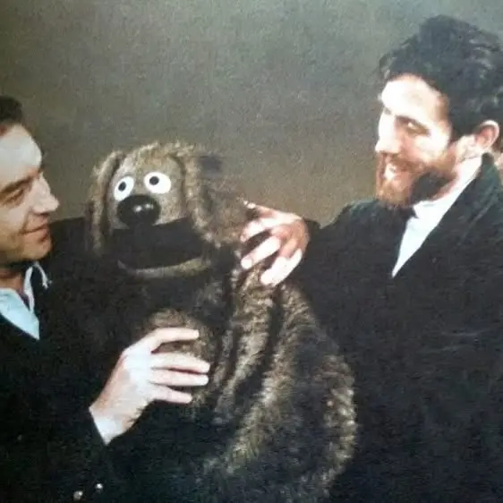 Guy Gilchrist Remembers David Lazer, Jim Henson’s Trusted Producer