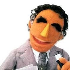 Guy Gilchrist Remembers David Lazer, Jim Henson’s Trusted Producer