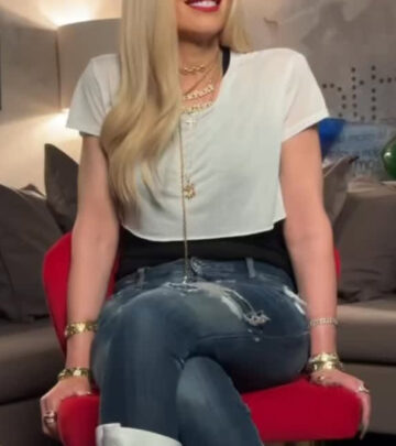 Gwen Stefani Releases New Song Hangin’ On