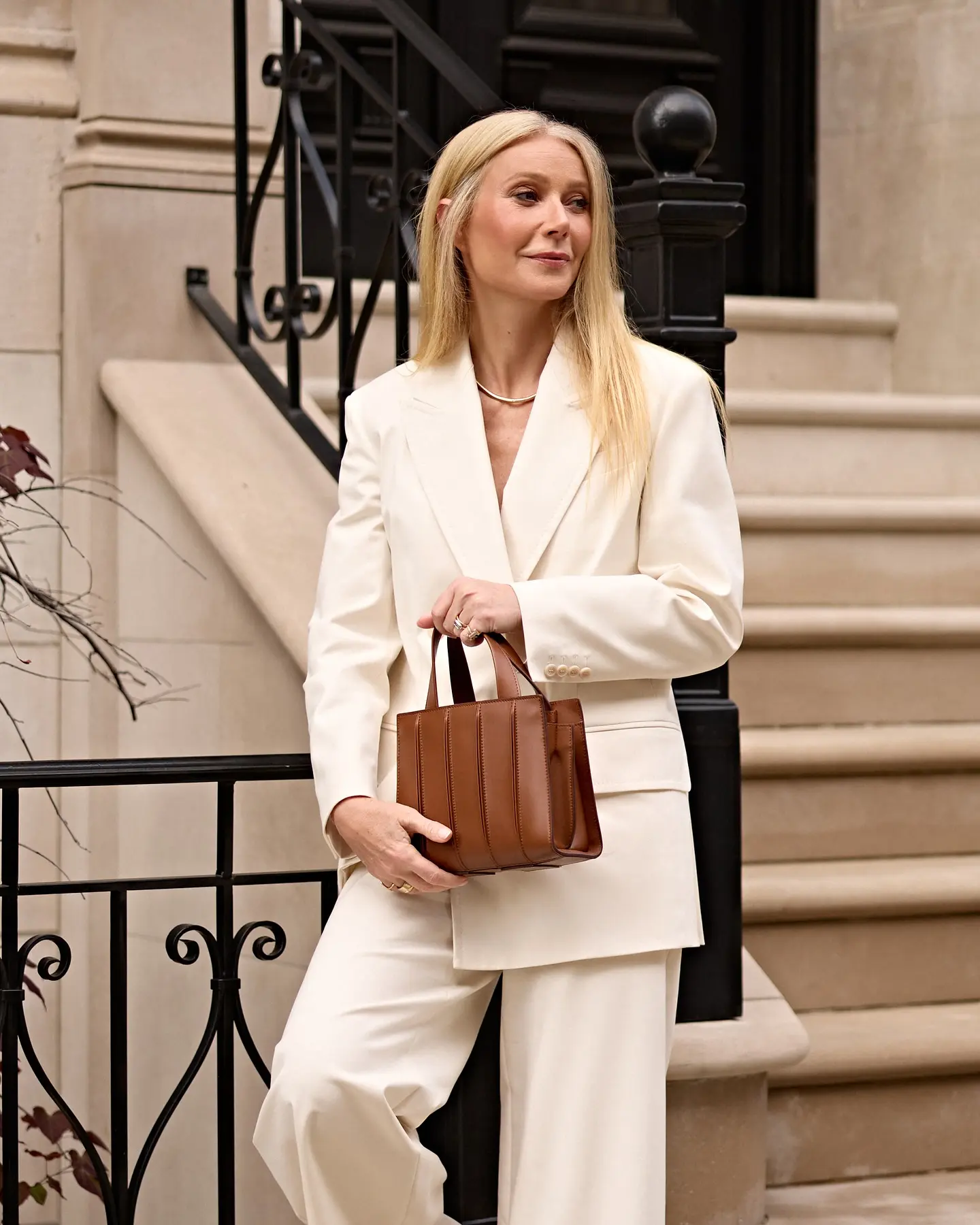 A chic fusion of classic lines and modern design, redefining iconic status in style today!