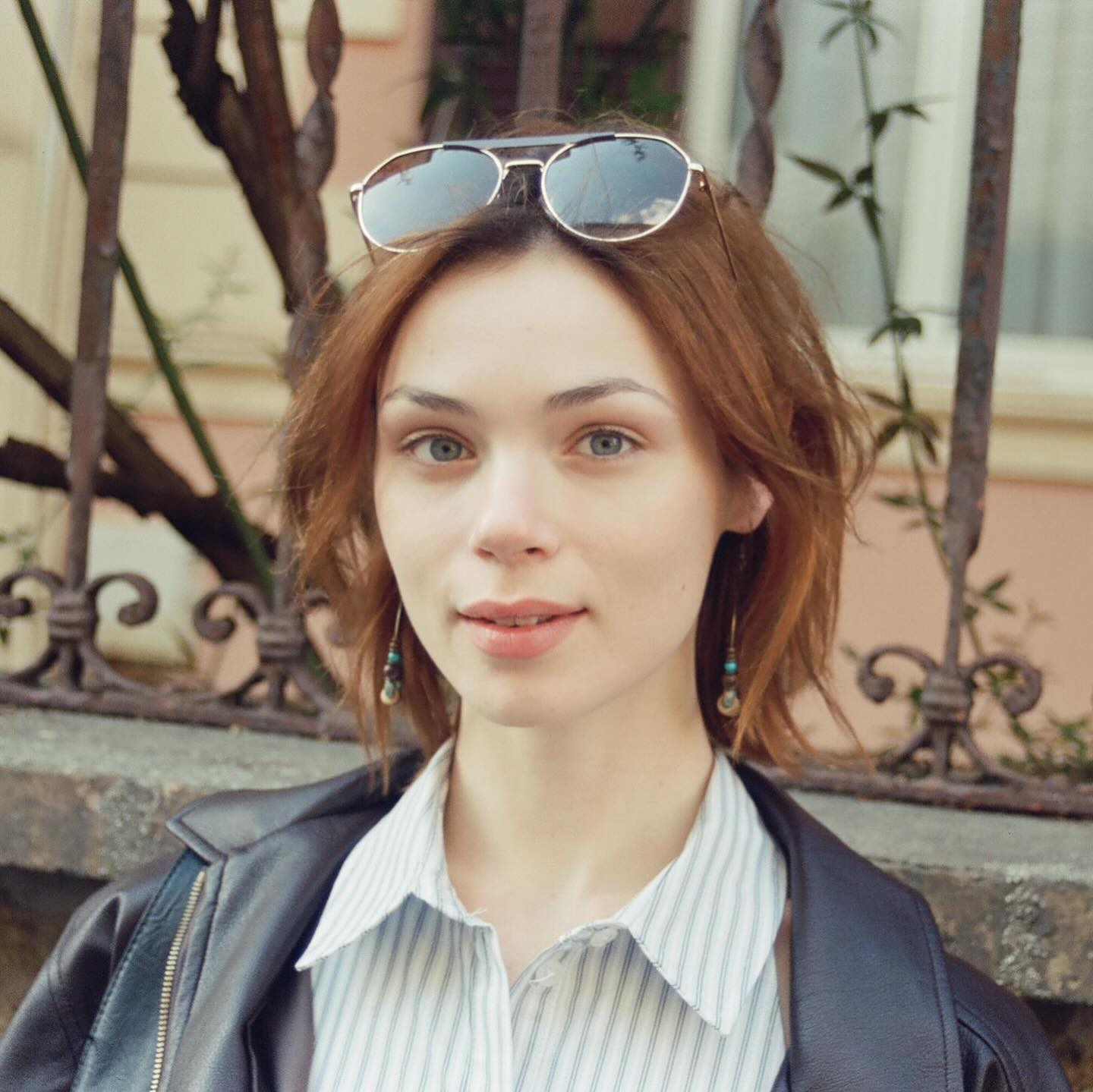 Habemus Papam & Rumia: Bianca’s Playful Revelation