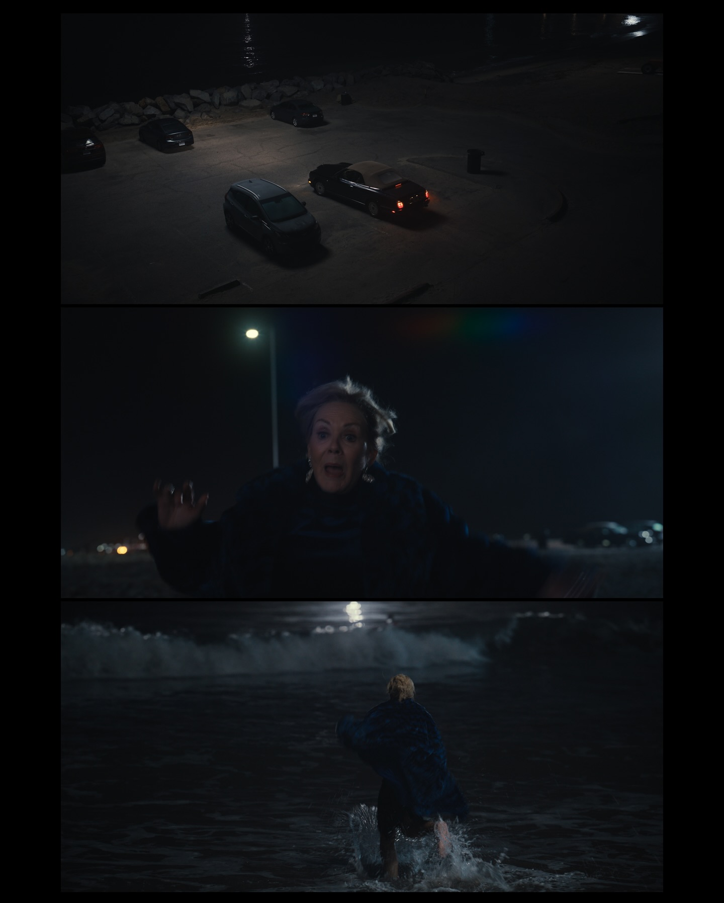 Hacks Beach BTS: Paul W. Downs Unveils Behind-The-Scenes