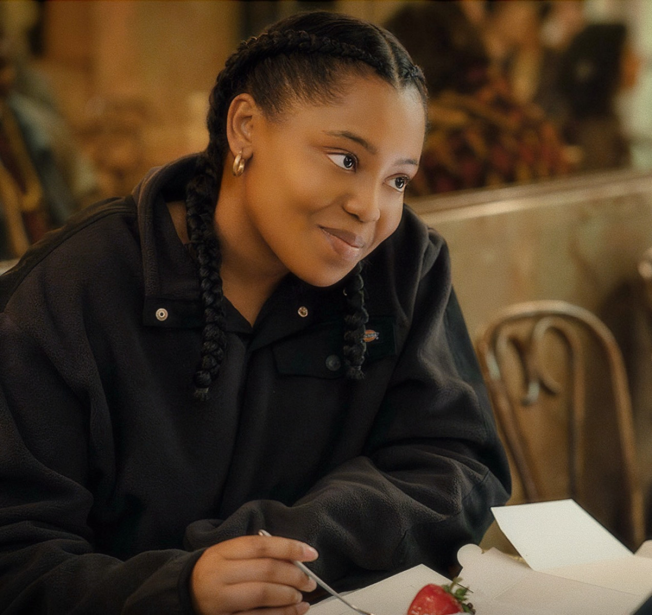Hailey Kilgore Celebrates Another Season Of Success Hailey Kilgore marks the season with heartfelt thanks to loyal fans and vibrant style!!!!