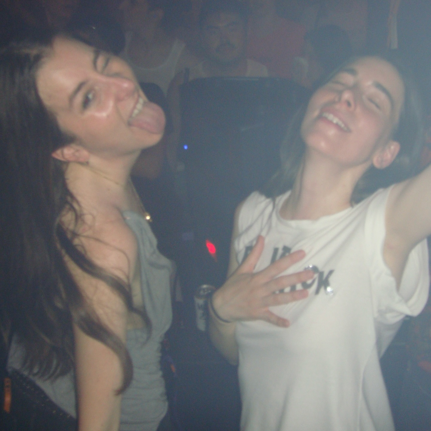 HAIM Unveils Bold Visual Update On Instagram