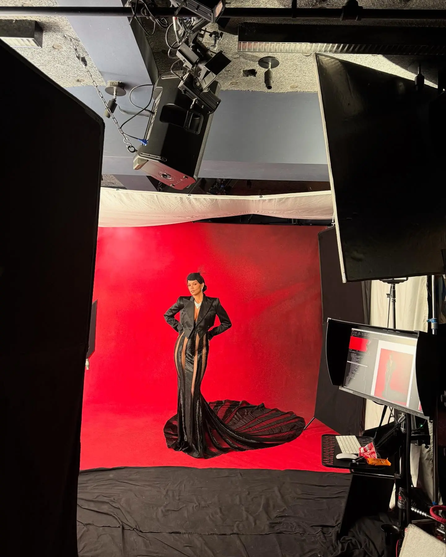 Halle Berry At Met: A Glimpse Into Iconic Moments