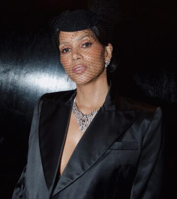Halle Berry’s Edgy Instagram: ‘…You Rang?’ Captivates Fans