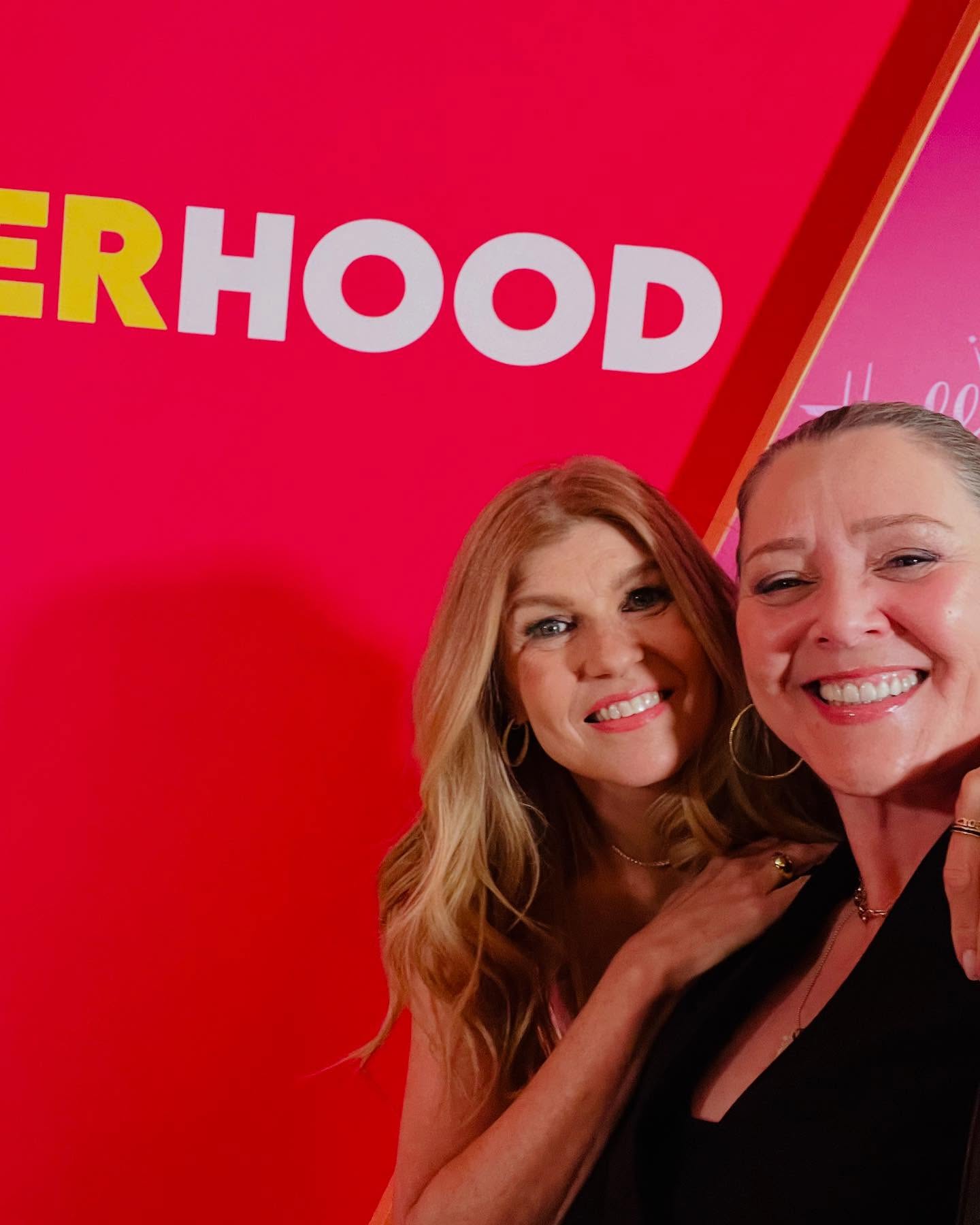 Hallmark Debuts The Motherhood in NYC