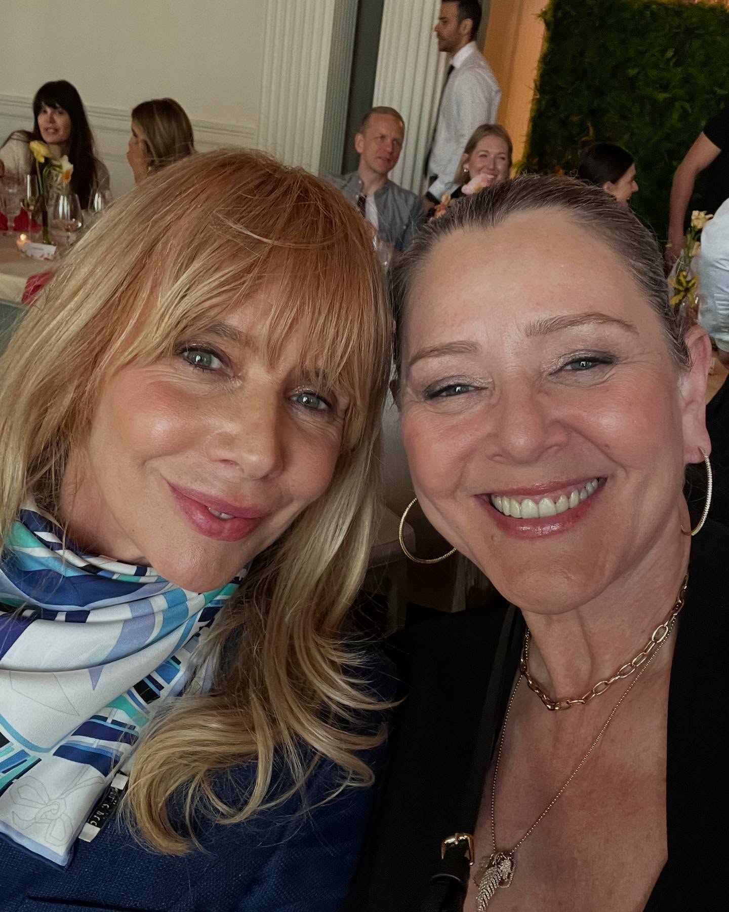 Hallmark Debuts The Motherhood in NYC