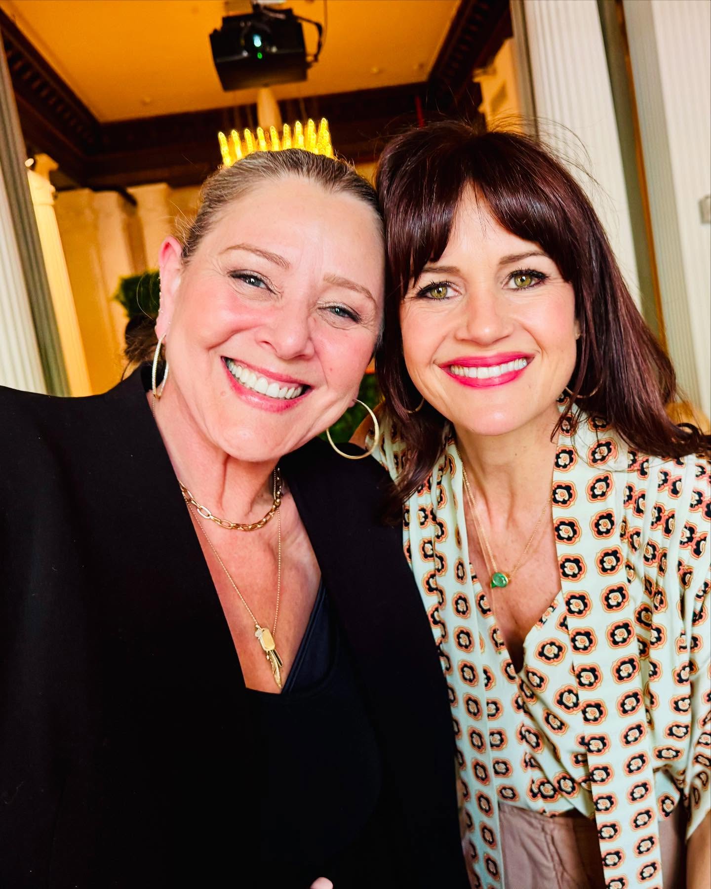 Hallmark Debuts The Motherhood in NYC