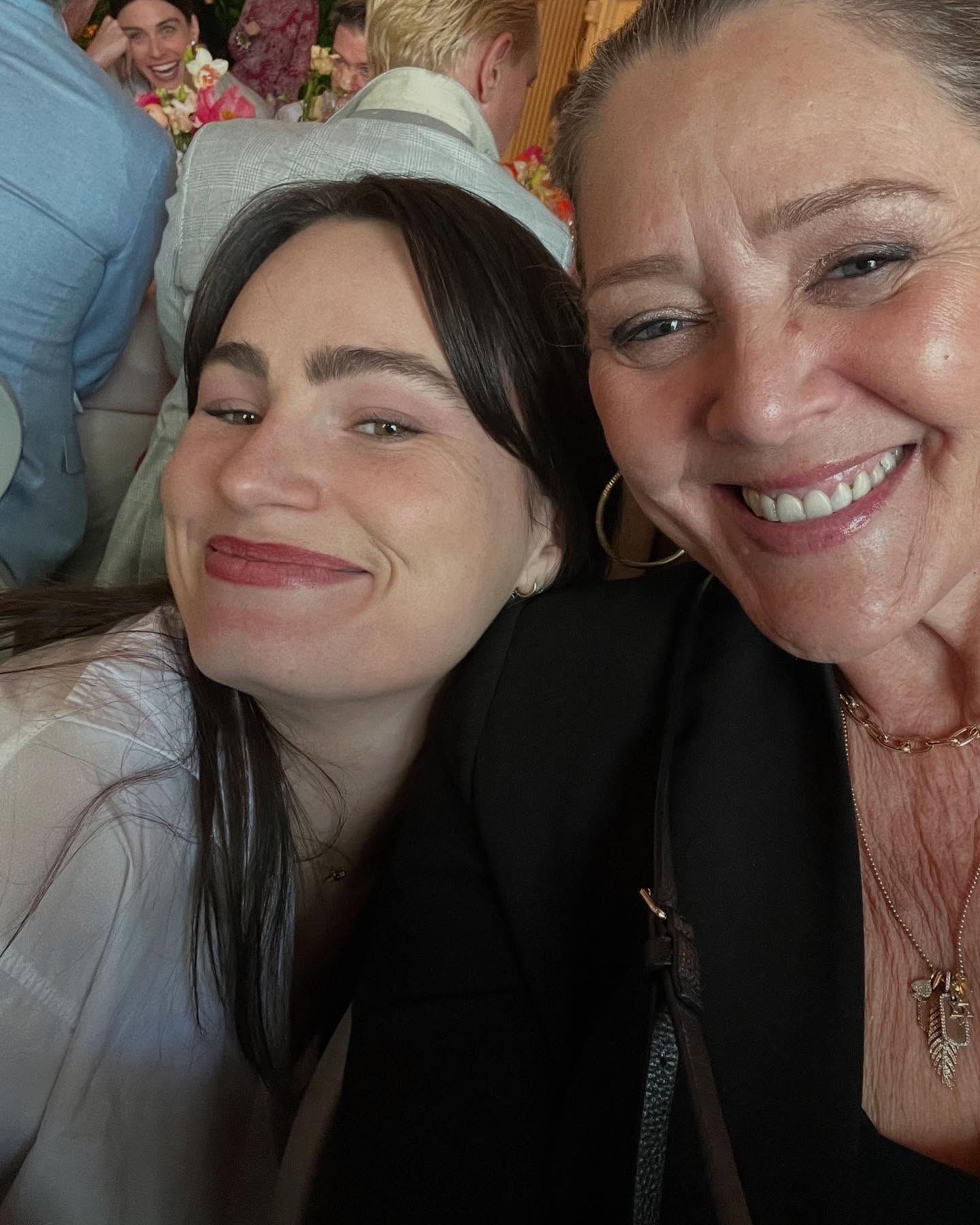 Hallmark Debuts The Motherhood in NYC