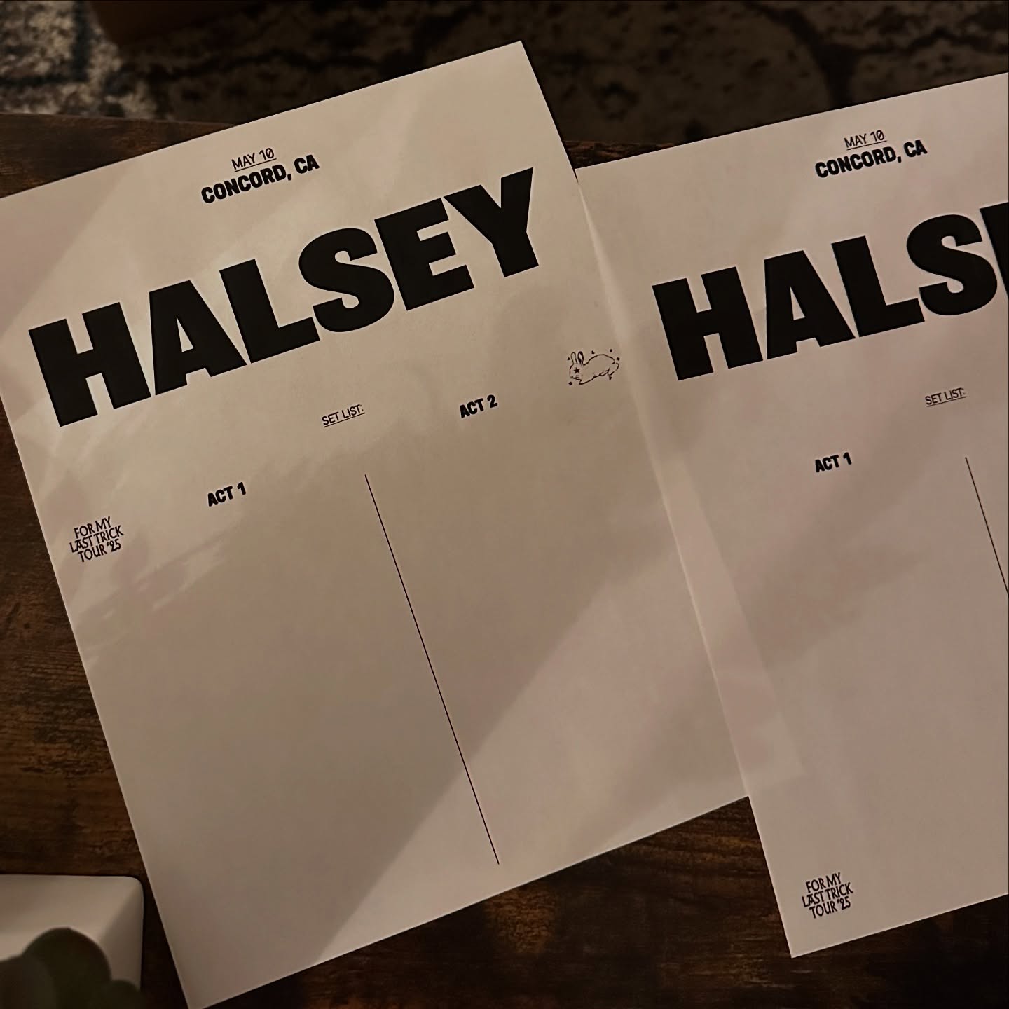 Halsey Embraces Vulnerability In New Reflective Post