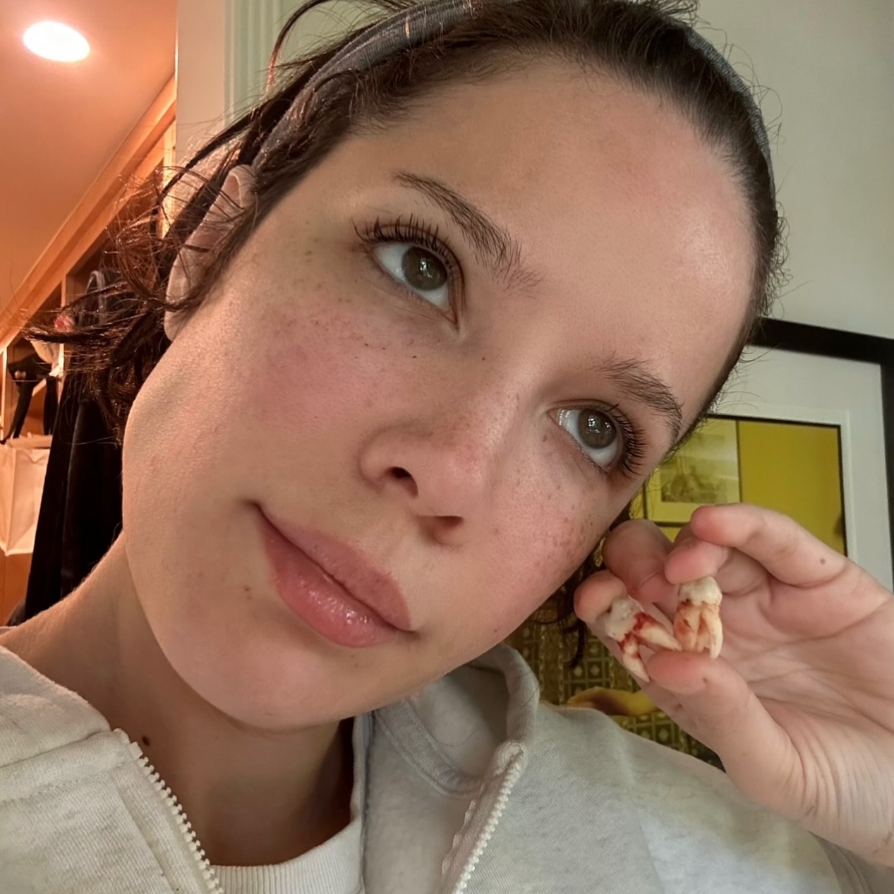 Halsey Embraces Vulnerability In New Reflective Post