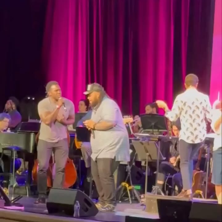 Hamilton Gala Honors Lin-Manuel Miranda at Town Hall