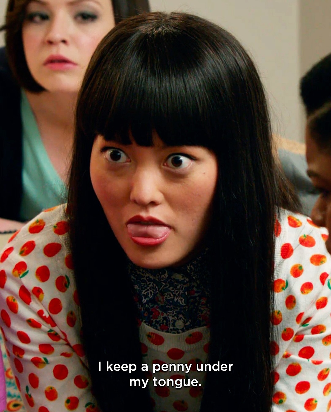 Hana Mae Lee’s Eclectic Blend Of Cute And Creepy