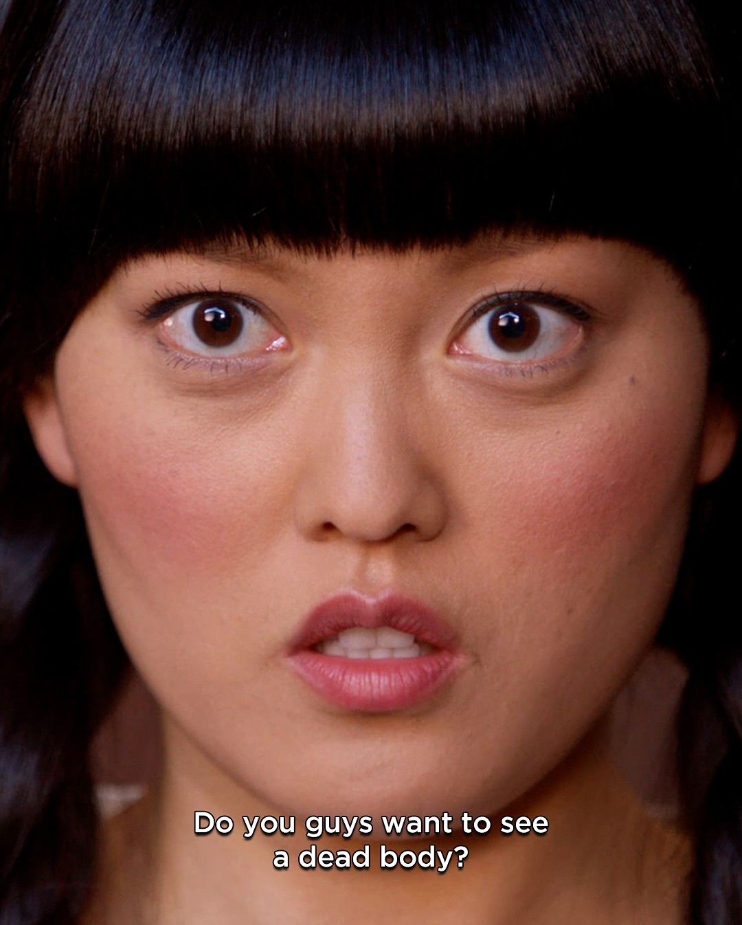 Hana Mae Lee’s Eclectic Blend Of Cute And Creepy