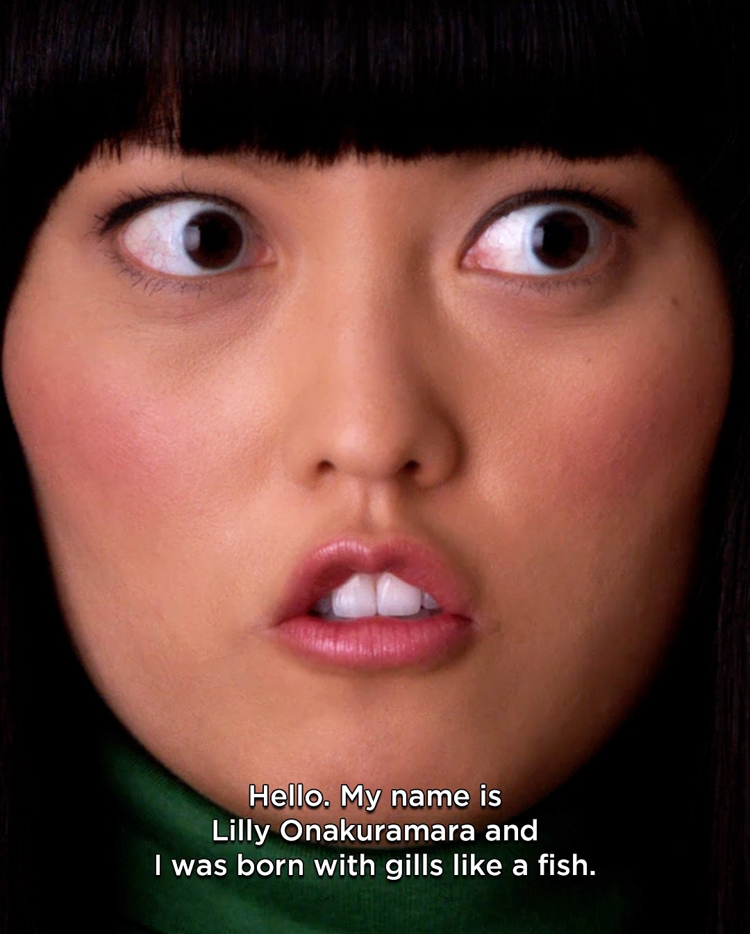Hana Mae Lee’s Eclectic Blend Of Cute And Creepy