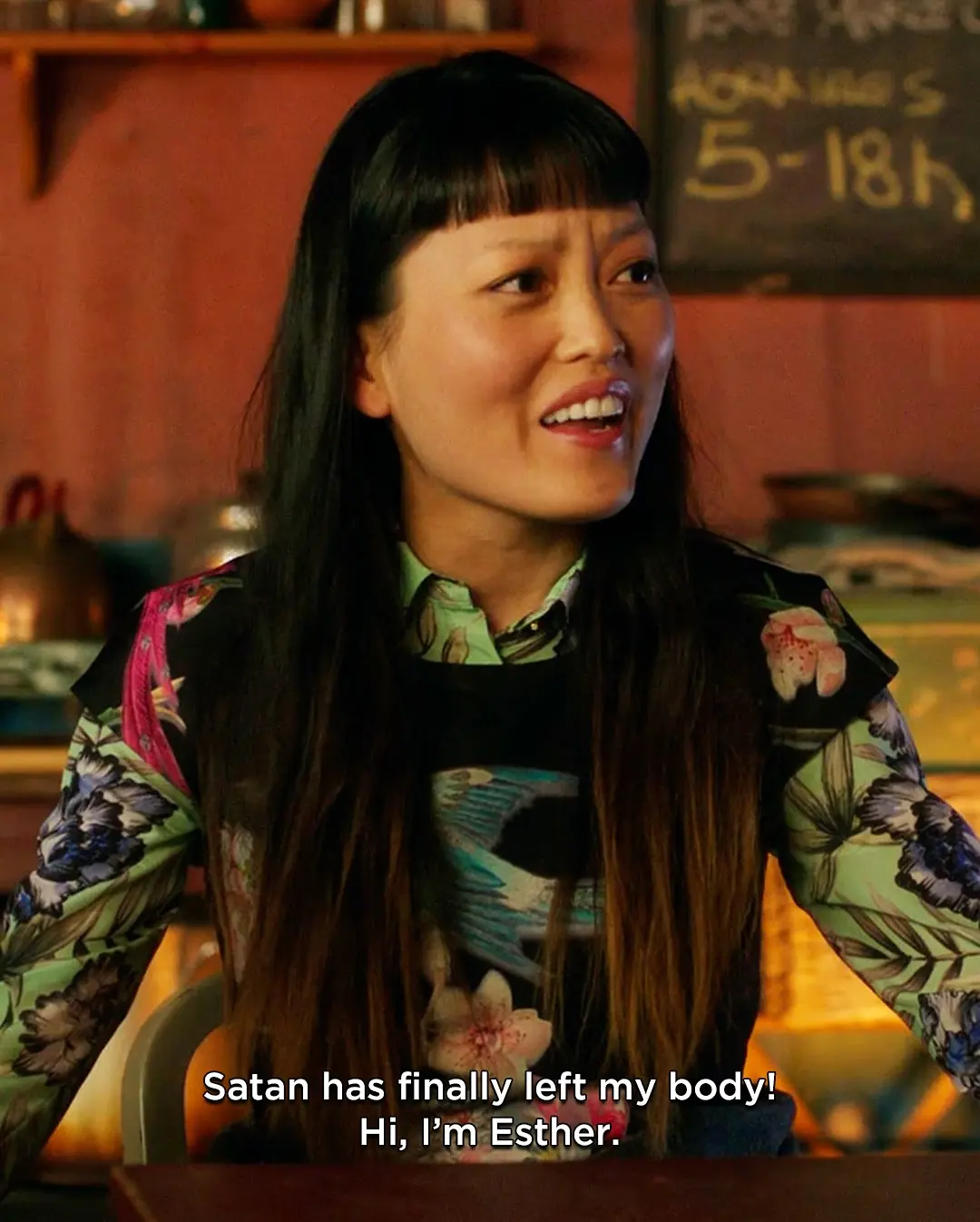 Hana Mae Lee’s Eclectic Blend Of Cute And Creepy