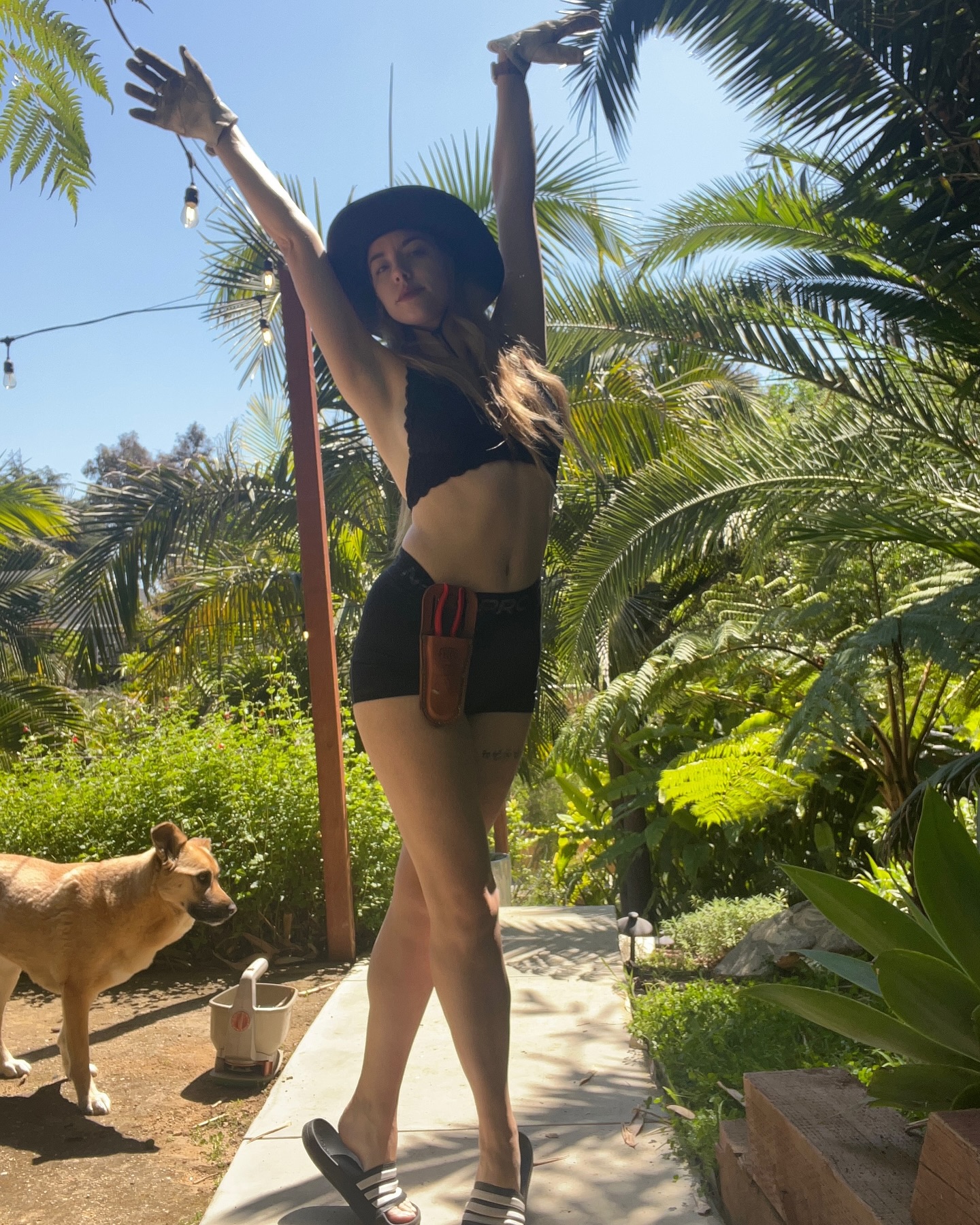 Hana Unveils Creative Journey and Upcoming Tour Dates