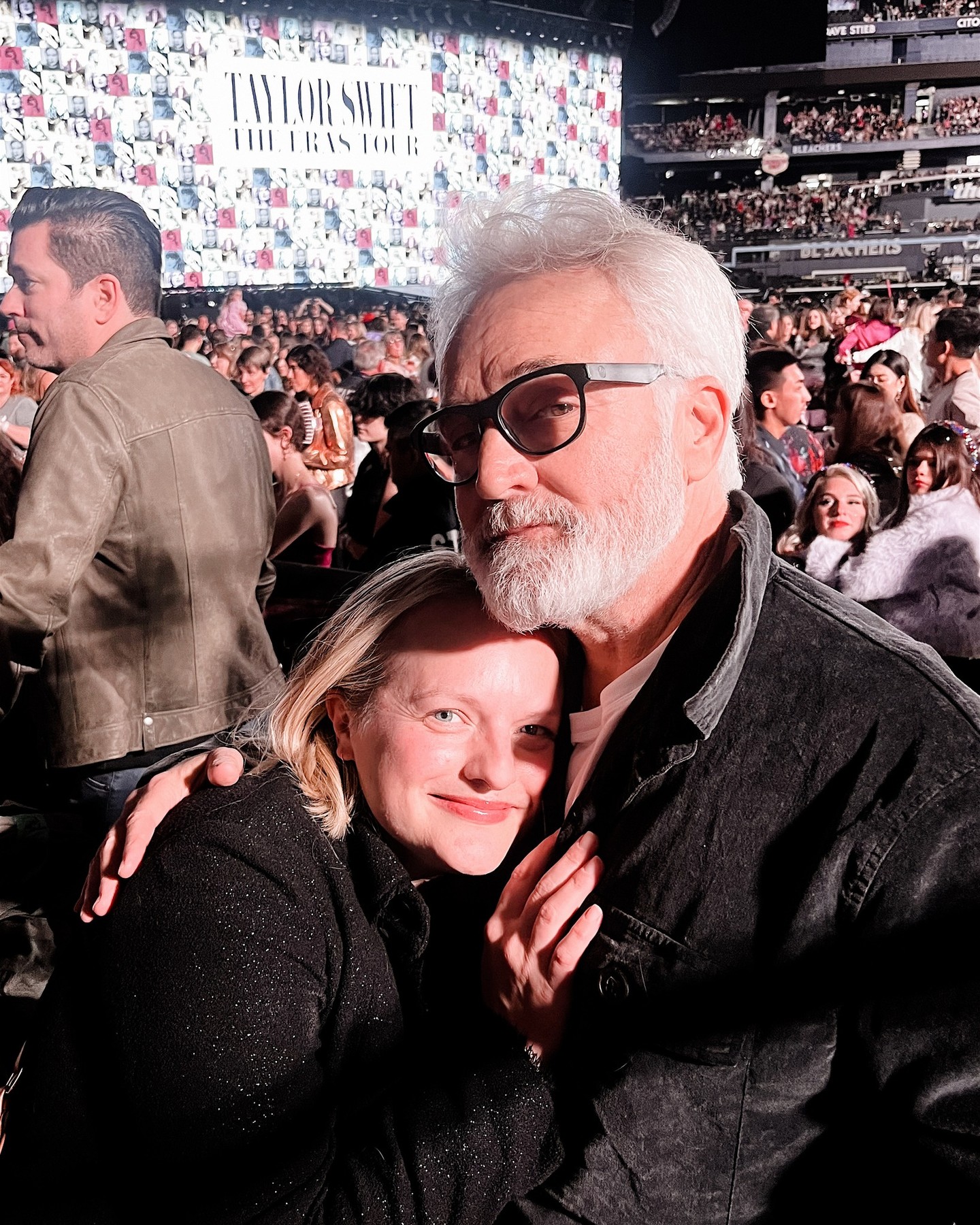 Handmaid’s Tale Cast Embrace Swiftie Fandom On Upcoming Episode Episode 9 debuts at 12am ET; cast’s Swiftie pride infuses this release with extra charm!!!