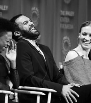 Handmaid’s Tale Final Season Sparks Celebrity Reflections