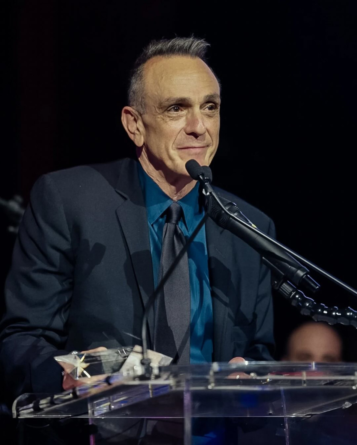 Hank Azaria Honored At 2025 Release Gala Honoring 18 Years Of Recovery, Compassion, And Community Empowerment; A Solemn Tribute!!!