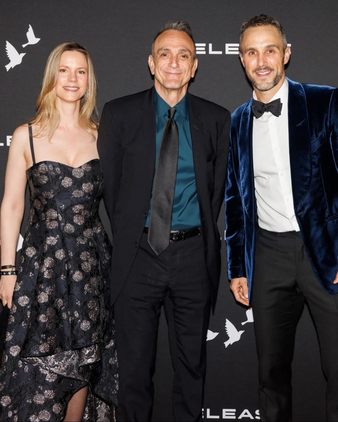 Hank Azaria Honored At 2025 Release Gala