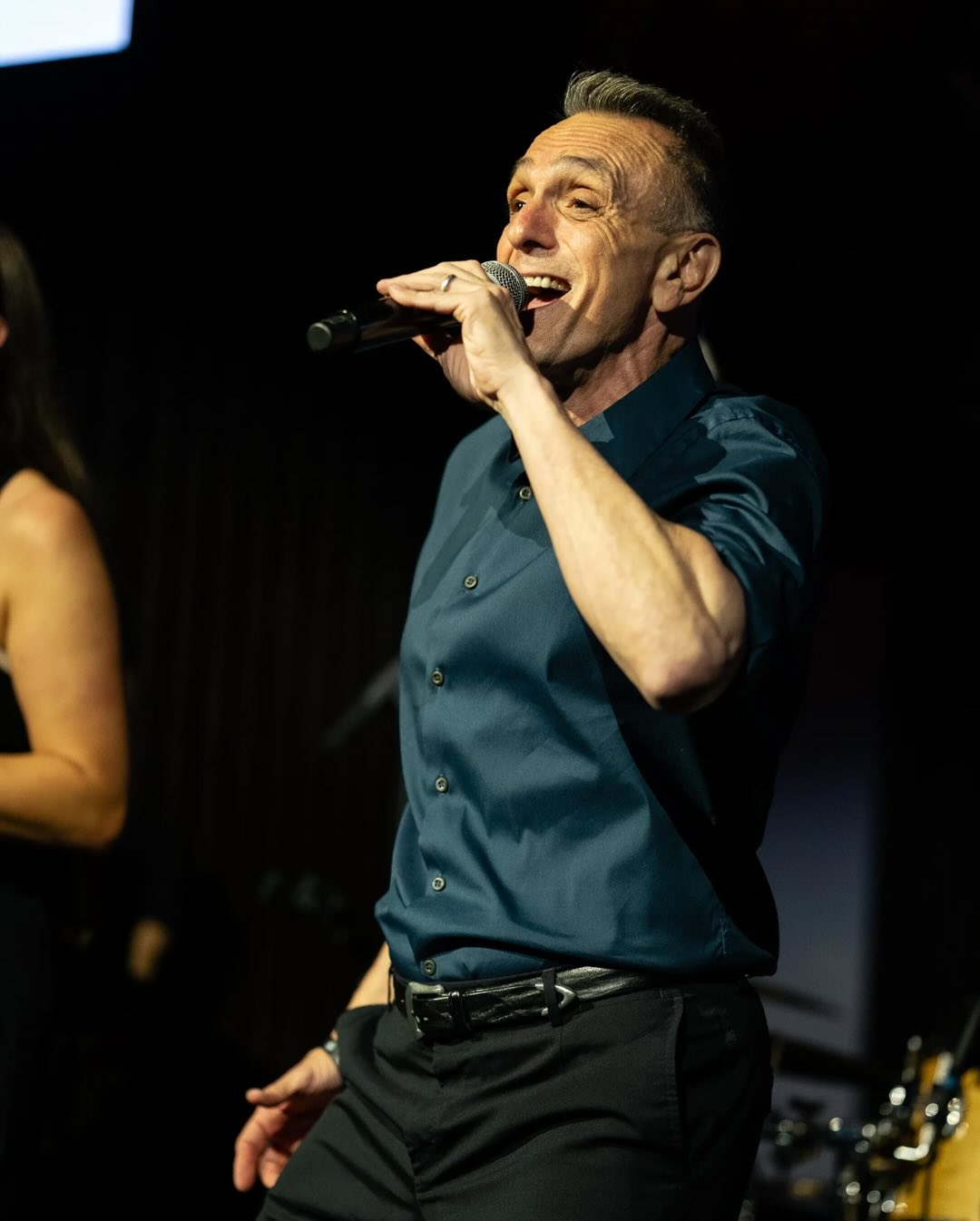 Hank Azaria Honored At 2025 Release Gala