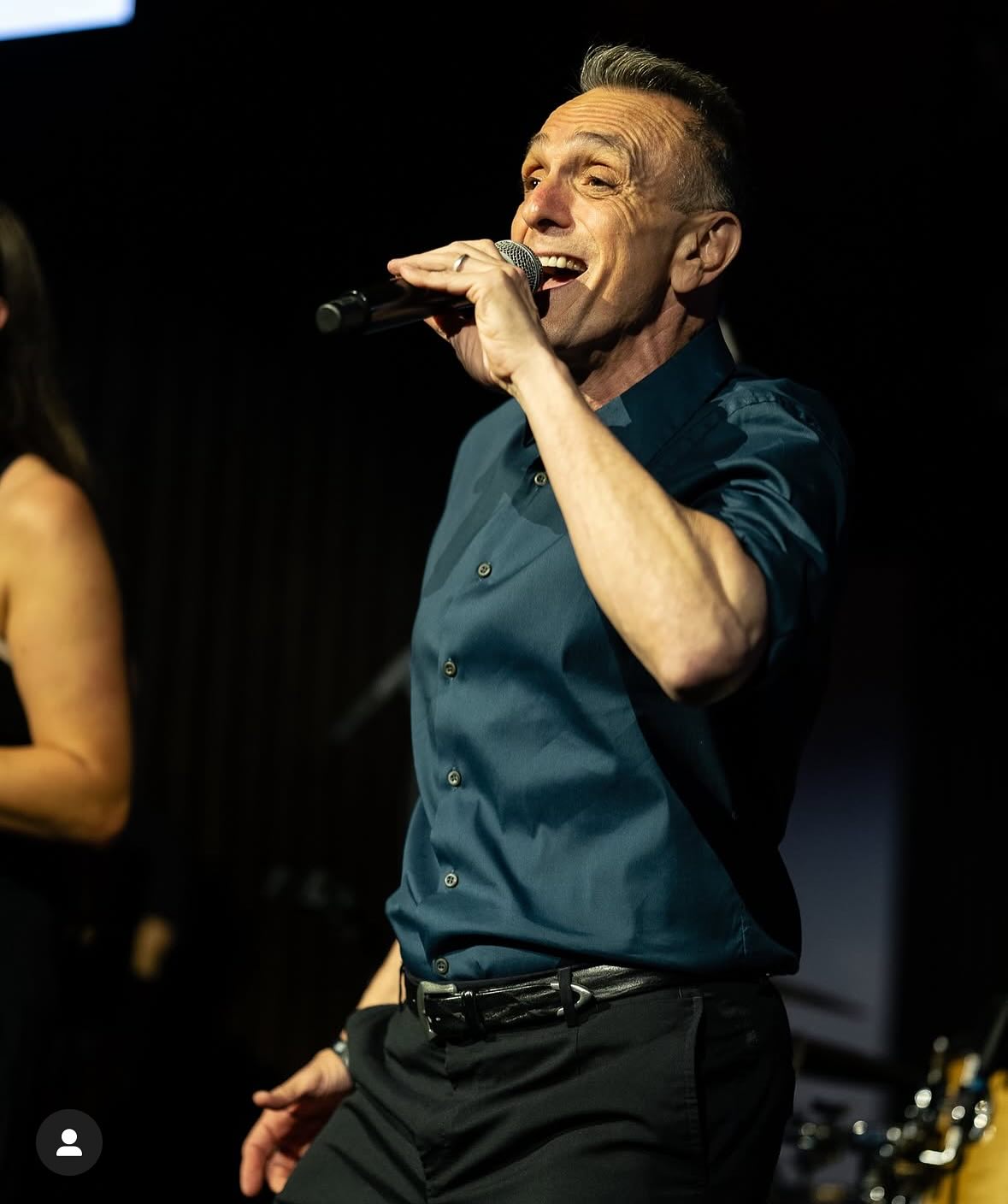 Hank Azaria Honors Recovery Efforts At Gala