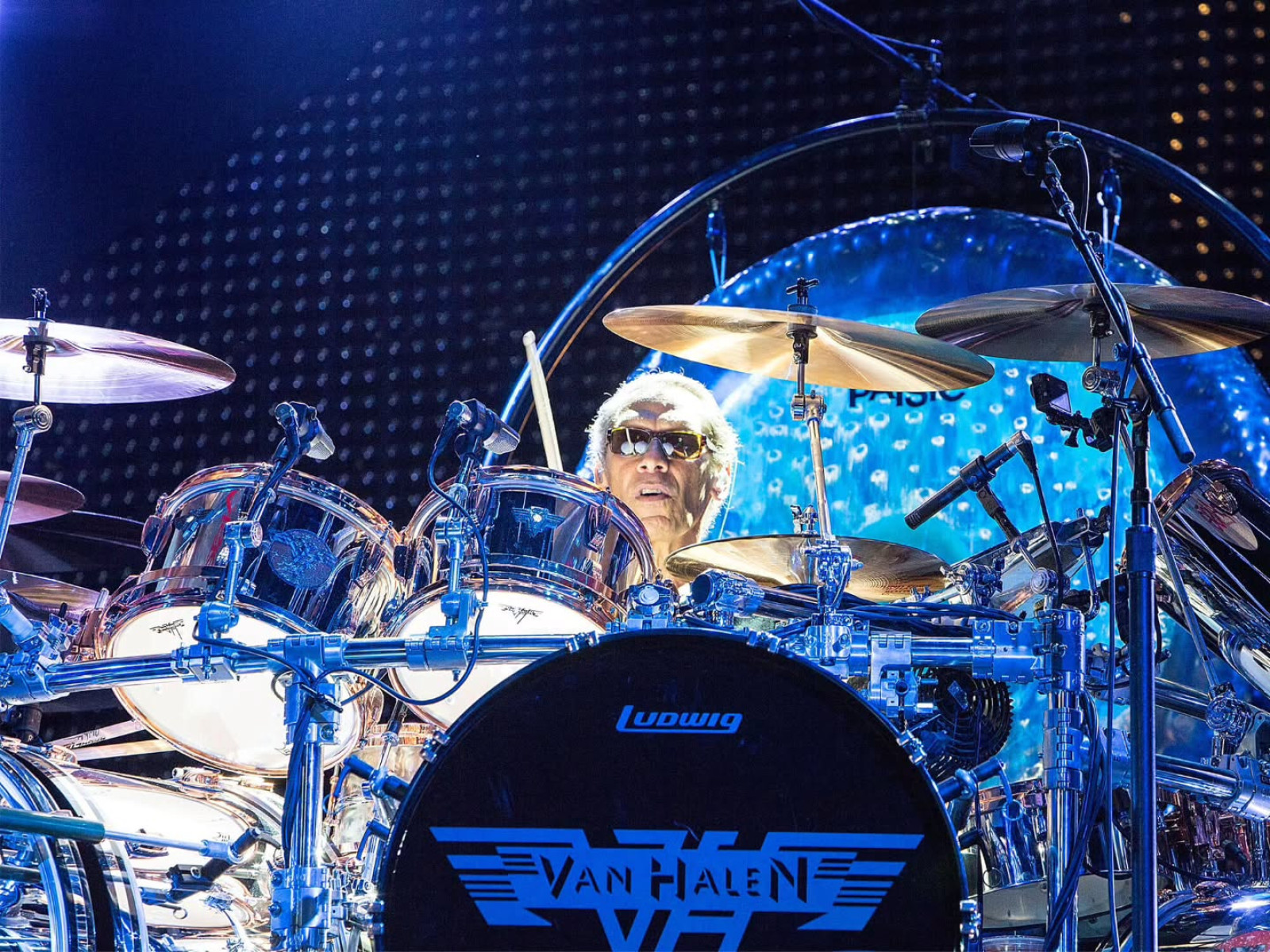 Happy Birthday, Alex Van Halen Celebrated Rock enthusiasts globally join in celebrating the legendary drummer’s special day in style.