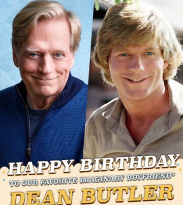 Warm wishes pour in as fans celebrate the actor behind Almanzo Wilder on his special day.!