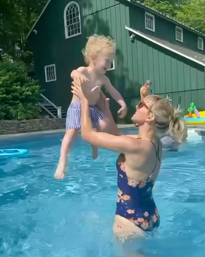 Happy Birthday Huck: Laura Bell Bundy's Loving Tribute