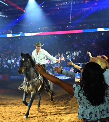 Happy Birthday, Jon Pardi: Country Star Celebrates in Style