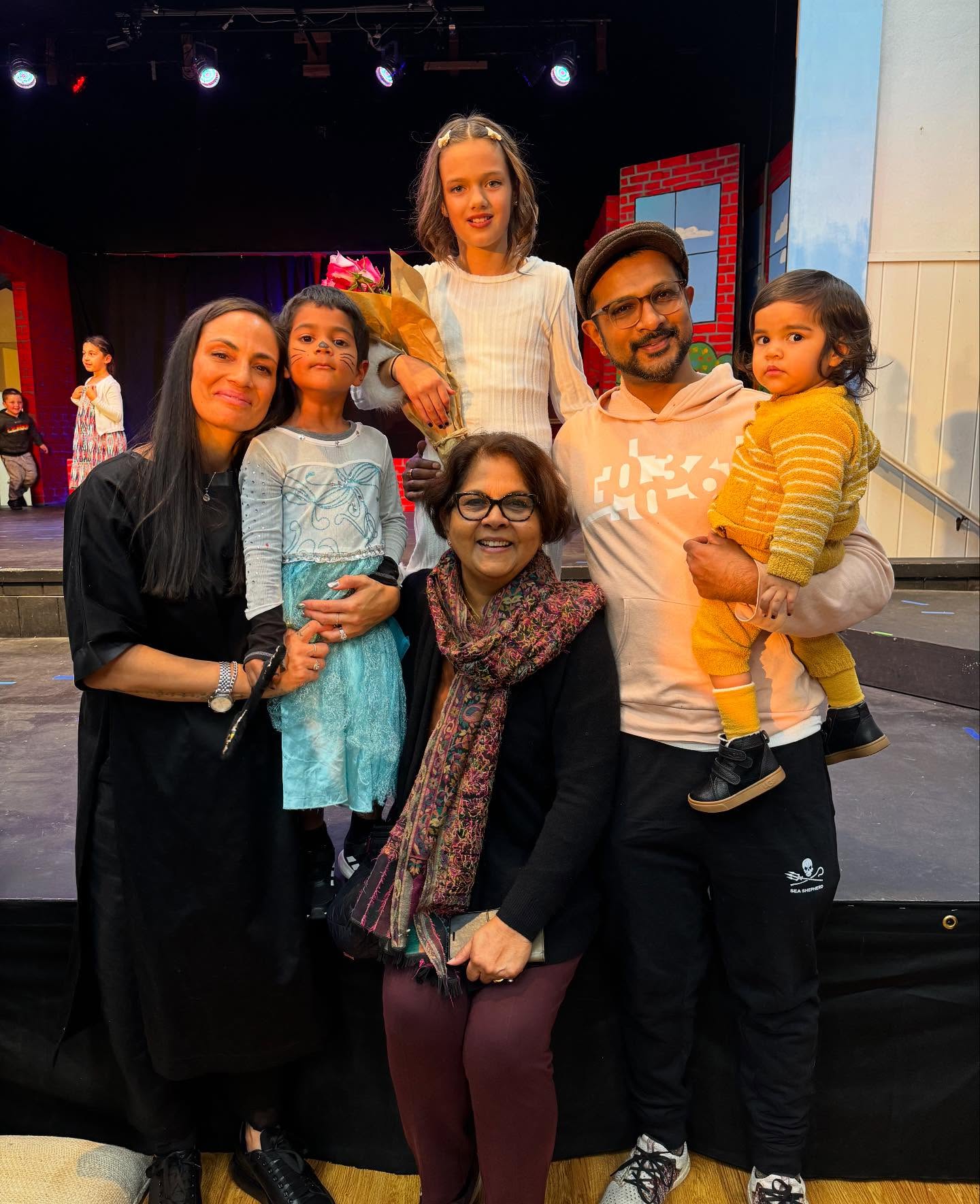 Happy Mama’s Day Tribute By Utkarsh Ambudkar
