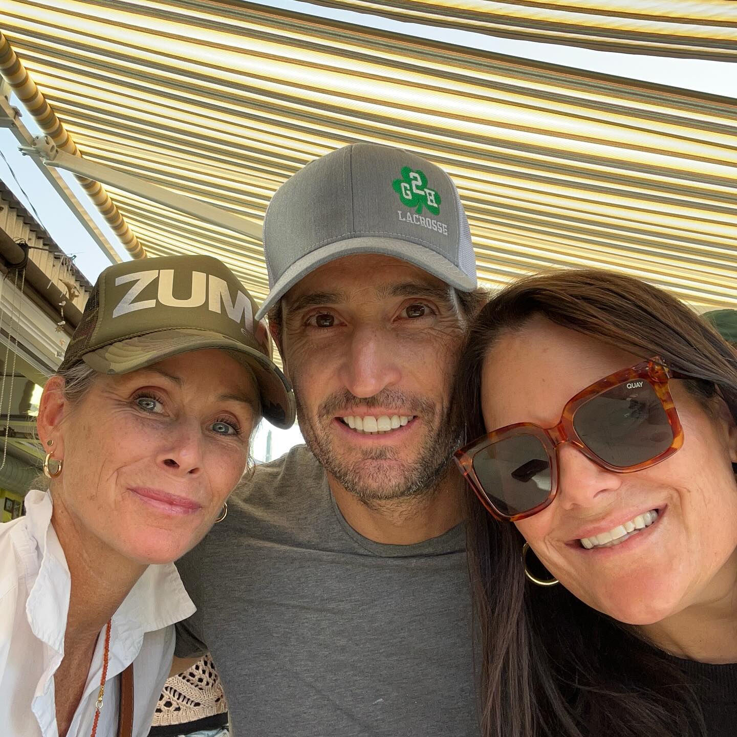 Happy Mothers Day Tribute From Matthew Del Negro