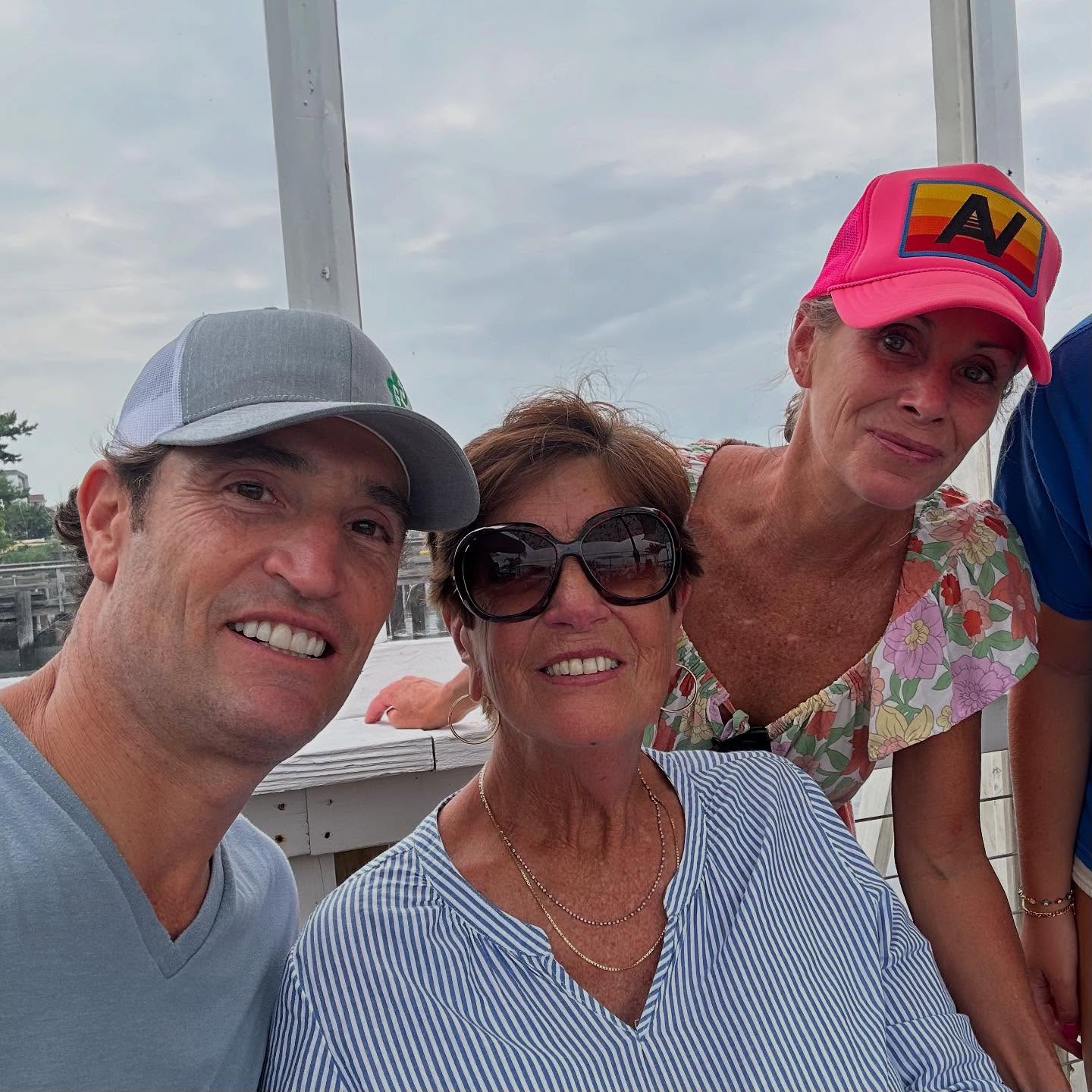 Happy Mothers Day Tribute From Matthew Del Negro