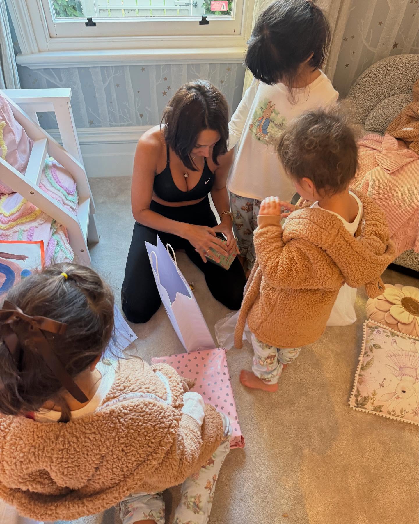 Happy Mother’s Day Tribute From Sam Wood