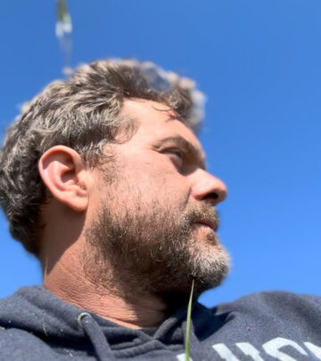 Hard Work And Resilience: Joshua Jackson’s New Chapter