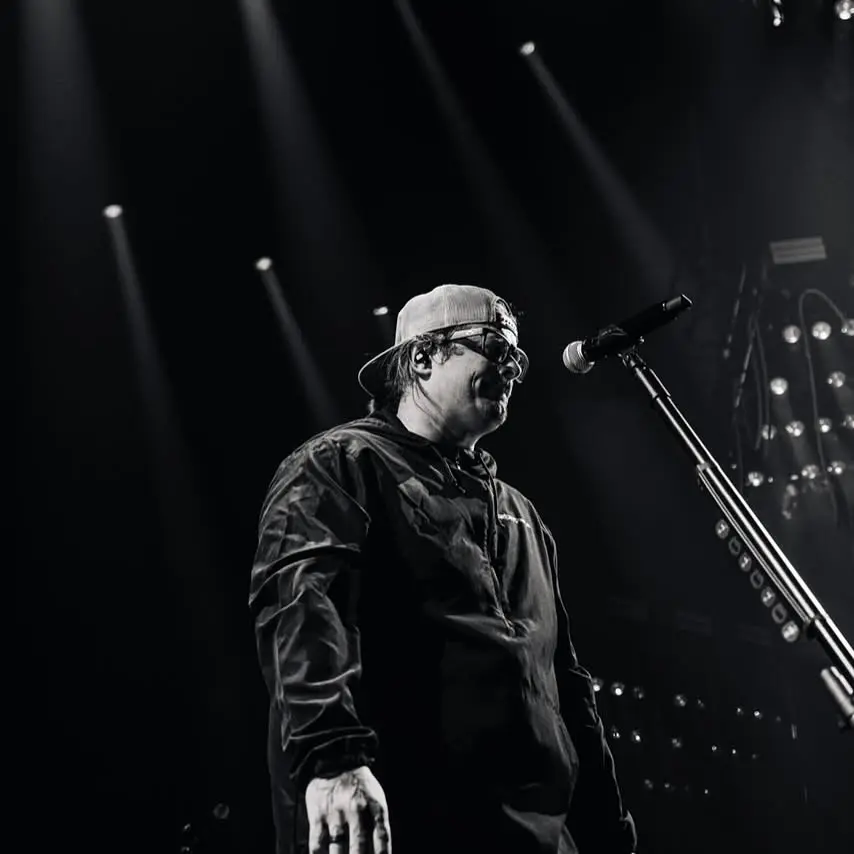 HARDY’s Jim Bob World Tour Kicks Off Tonight