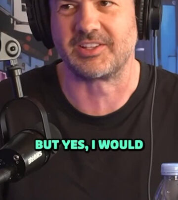 Dive into new laughs and insights as Harland Williams ignites his YouTube podcast journey!