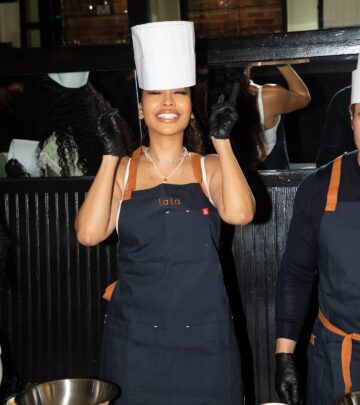 Harlem Culinary Experience Sparks Creative Collaboration