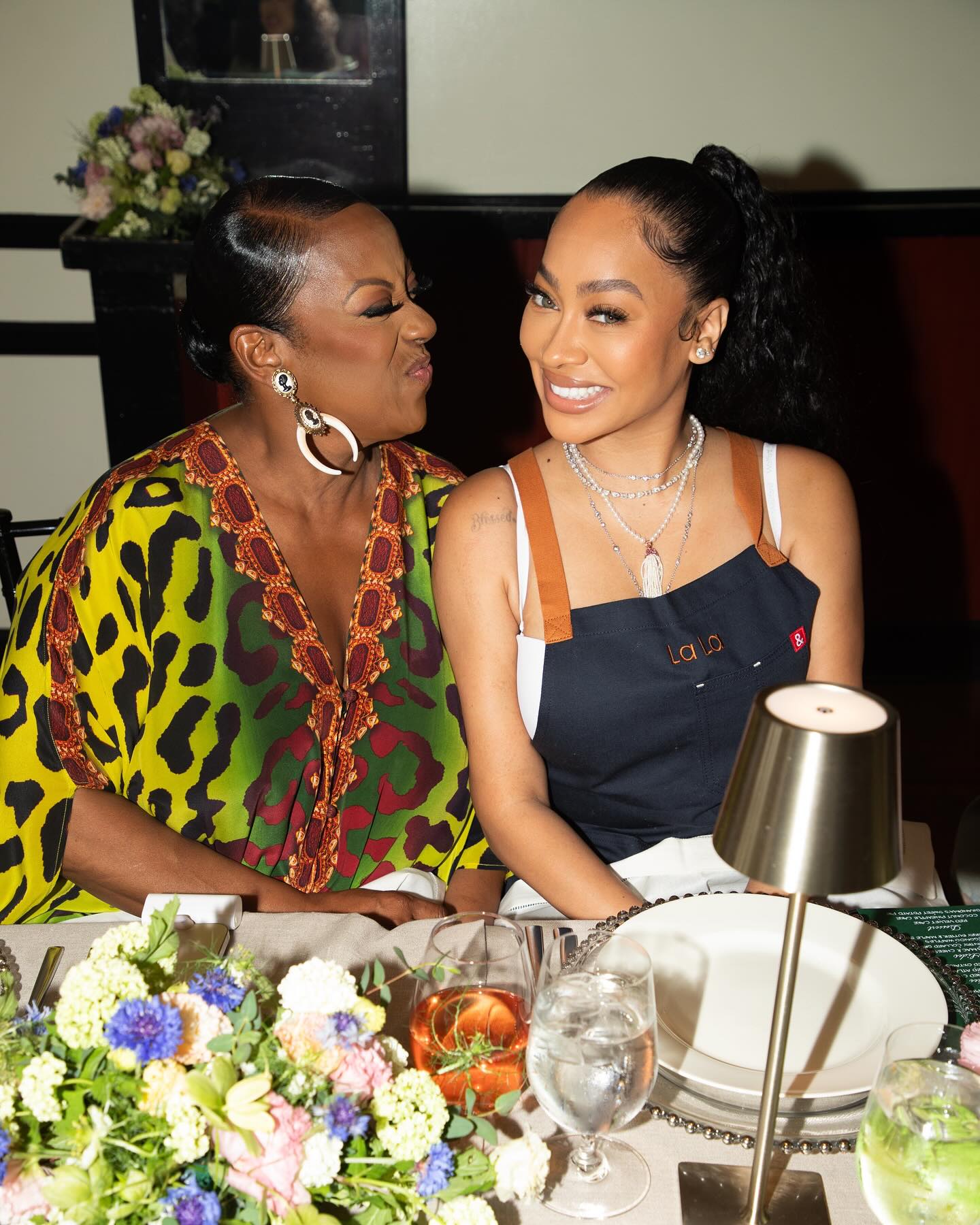 Harlem Culinary Experience Sparks Creative Collaboration
